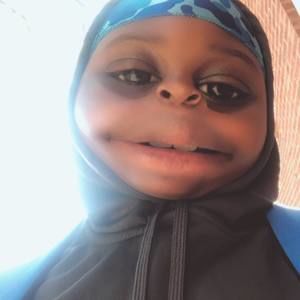 Meet your Posher, Aiden